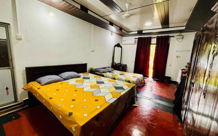 Staycation Escape - Kalpitiya