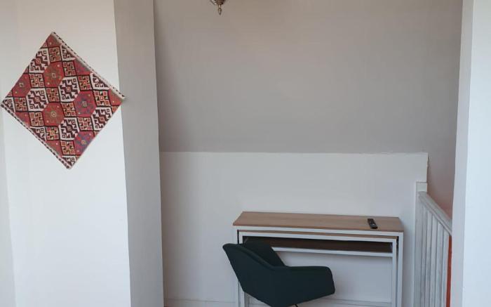 Superb 80 m Duplex in Mulhouse  Ideal Location