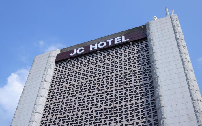 제천 JC HOTEL