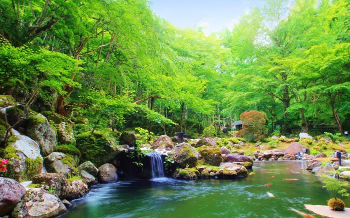 Syuzenjionsen SORA Togetsuso Kinryu Ryokan