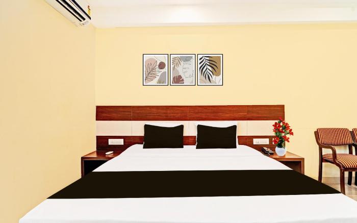 Collection O Gandhipuram