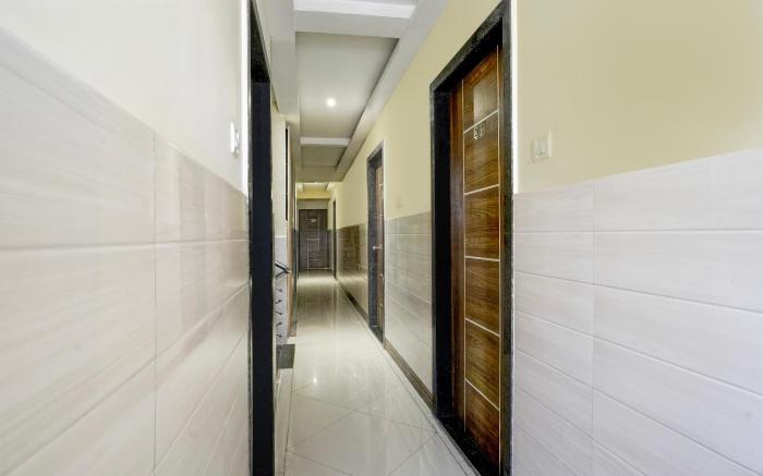 Super Hotel O Chhatrapati Nagar