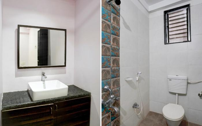 Super Hotel O Chhatrapati Nagar