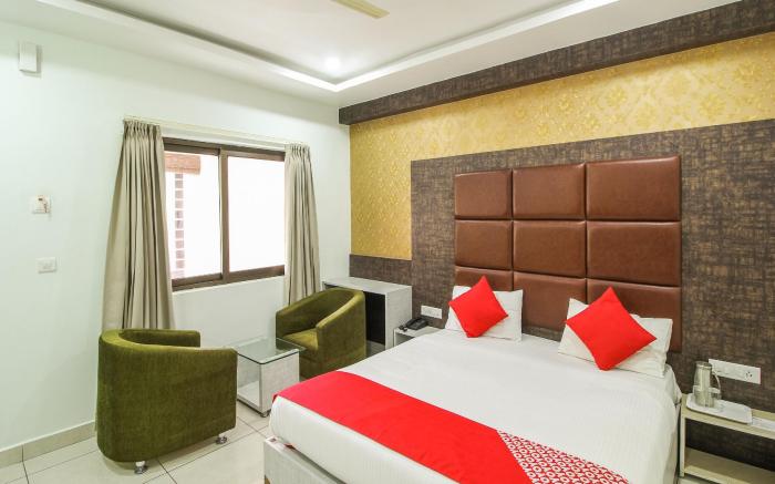 Hotel O Eagle Fantasy