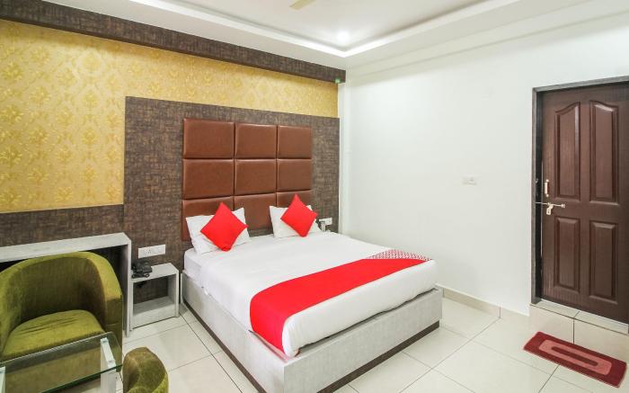 Hotel O Eagle Fantasy