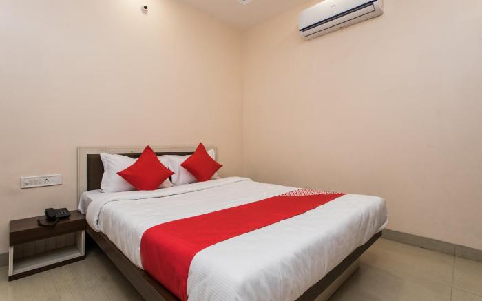 Hotel O Madhur Inn