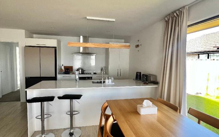 Double Room in Woodend