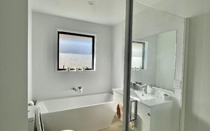 Double Room in Woodend