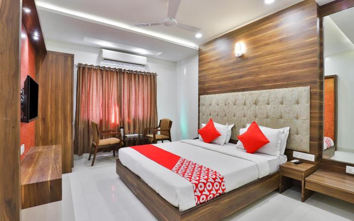 Hotel Comfort