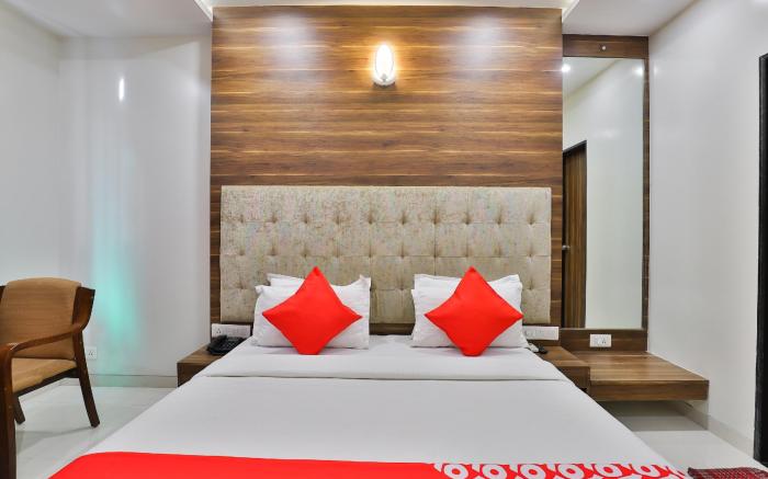 Hotel Comfort