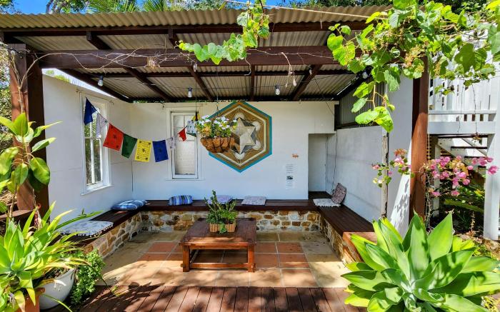 Bellingen Belfry Guesthouse