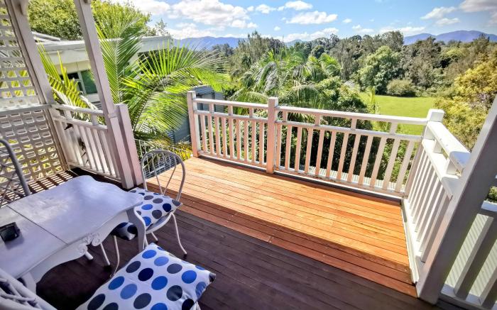 Bellingen Belfry Guesthouse