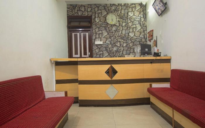 Hotel O Tashi Norling Ridge Park