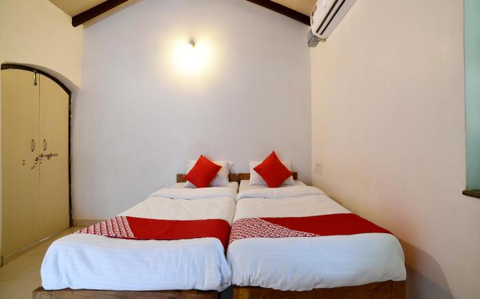 OYO 7903 Xaviers Guest House
