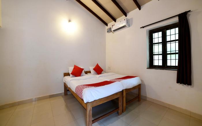 OYO 7903 Xaviers Guest House