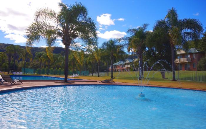 Retreat at Wisemans