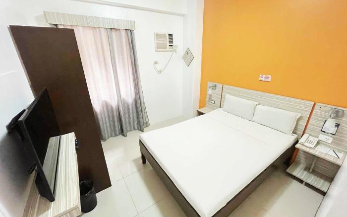 Travelbee Business Inn