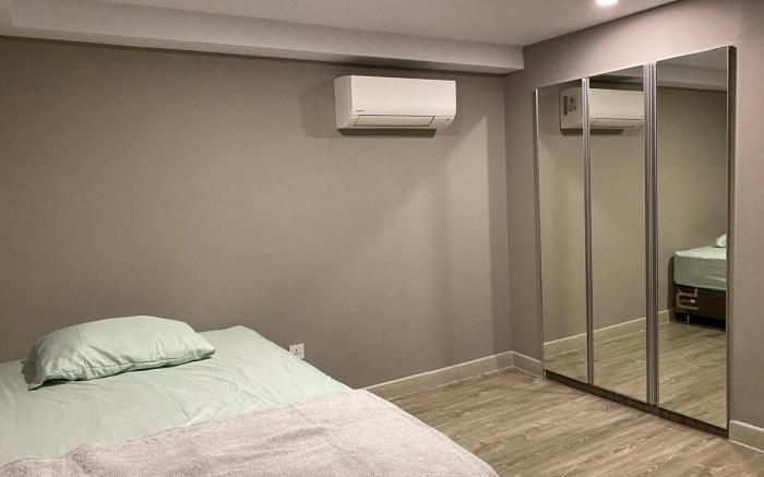 NEW Jati Junction 2 bedroom pool view condo