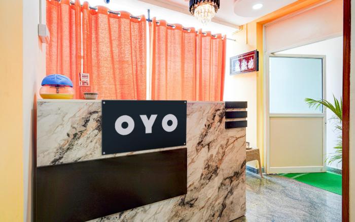 Hotel O Nisarga Hotel Boarding and Lodging