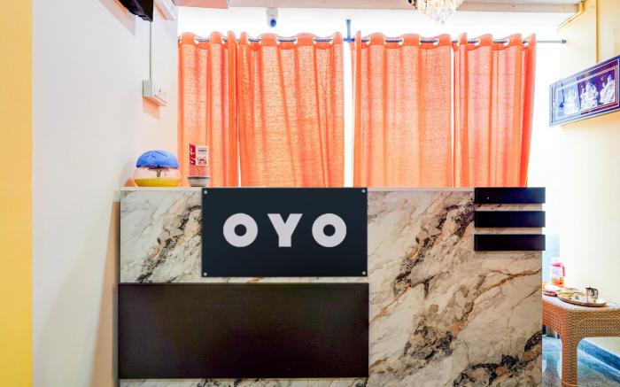 Hotel O Nisarga Hotel Boarding and Lodging