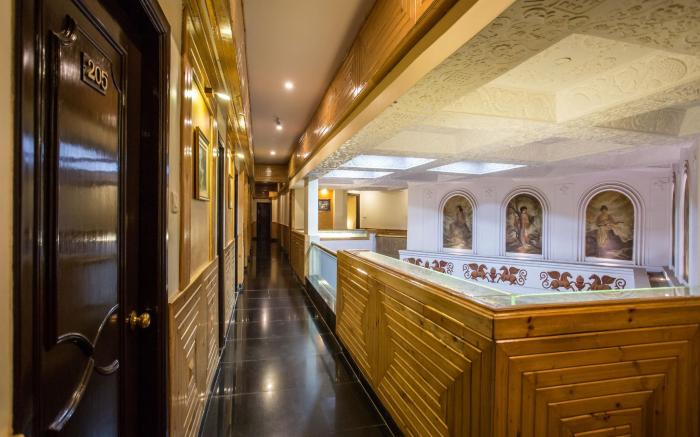 Pratap Heritage