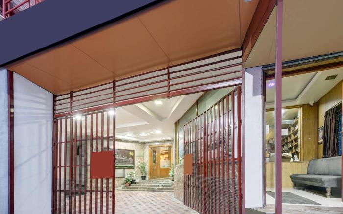 Super Townhouse Mysore City Centre Formerly Hotel Mahendra