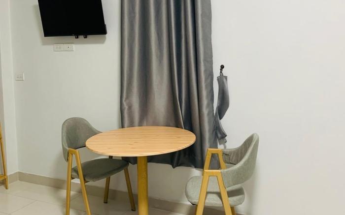 สวนลุงรินโฮมสเตย์ Suan Lung Rin Home Stay