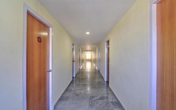Super Townhouse Hills Palace
