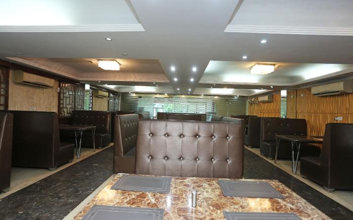 Collection O Hotel Kenil Star
