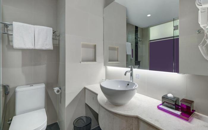 Quest Hotel Darmo - Surabaya by ASTON