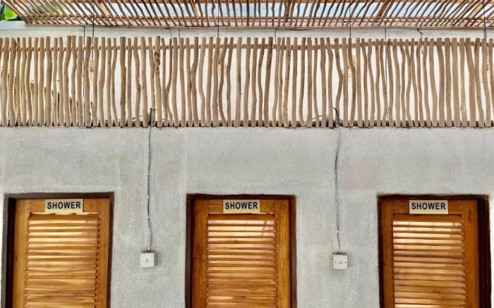 Best Canggu Hostel