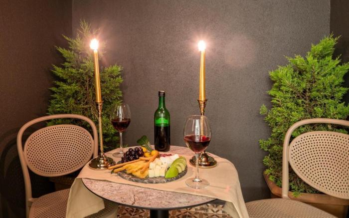 PERALUNA PREMIUM HOTEL