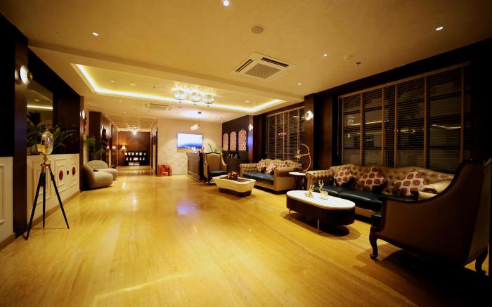 The Naori by Alaya Stays