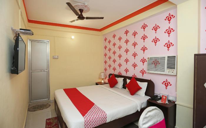 Hotel O Magadh Vilas
