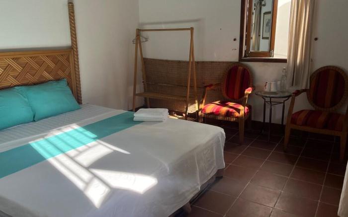 Tuy Hoa-DBL, garden view, near train & airport