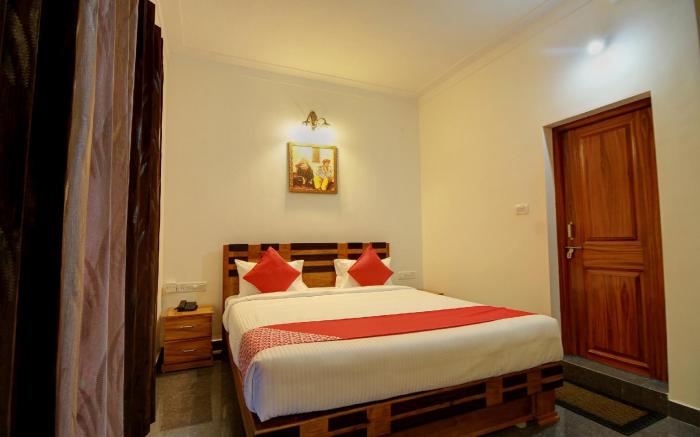 OYO 17311 Alaka Rester Home Stay