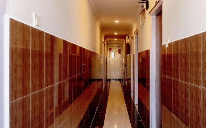 Capital O Srinivasa Residency