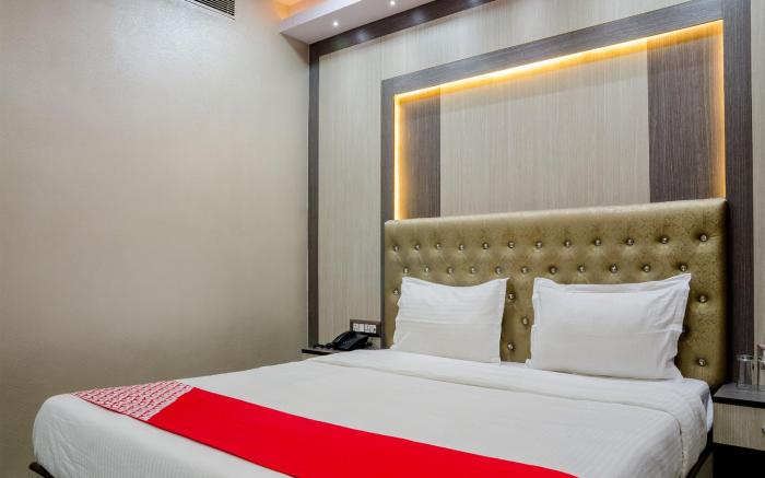 Hotel O Aafreen International Guest House