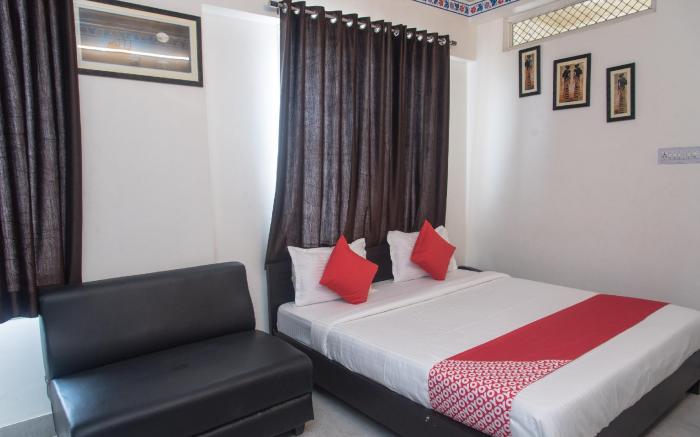 Hotel O Shree Jee Hotel