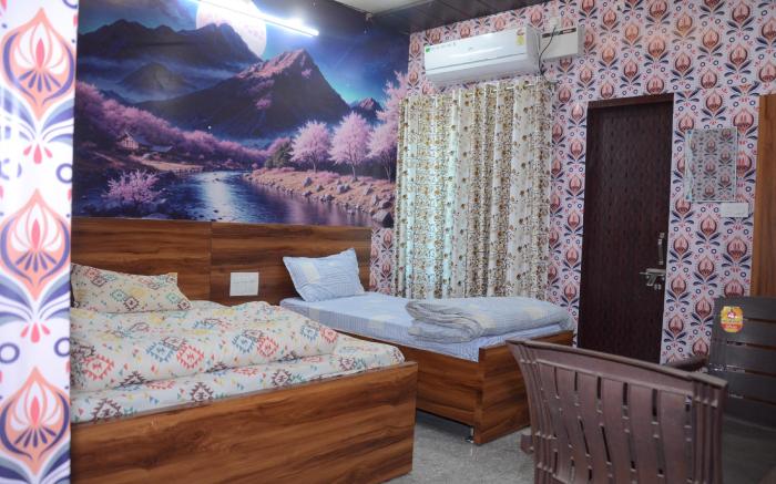 Hotel Shri Ugam Palace