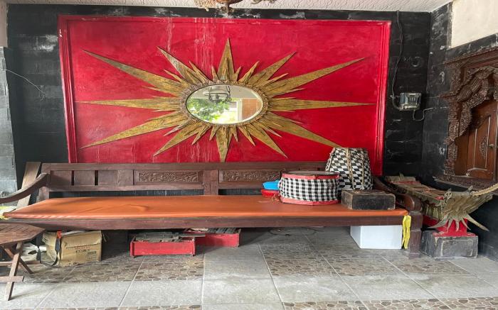 Art Guest House Syariah by Secoms