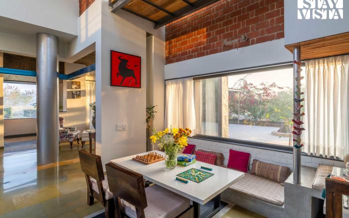 StayVista at LettGo