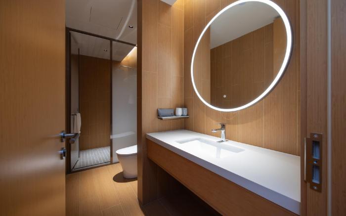 JI Hotel Yuyao Nanlei South Road