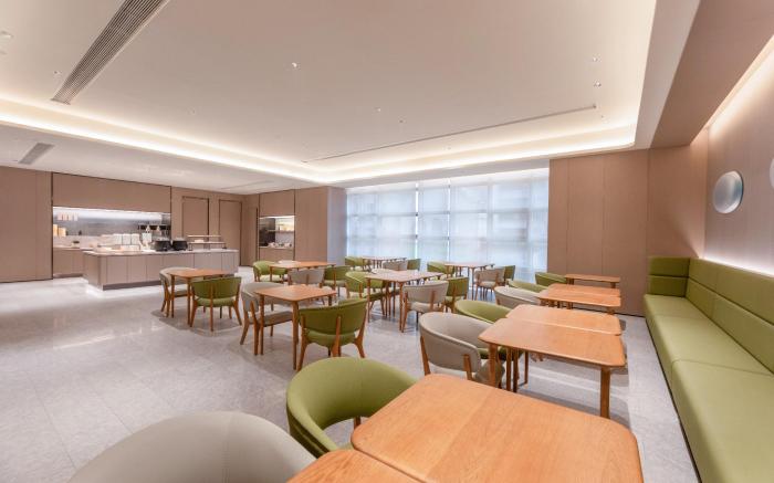 JI Hotel Chizhou Qingyang RT-Mart