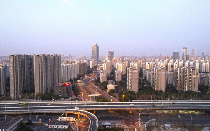 JI Hotel Hefei South Station Longchuan Road Mixc