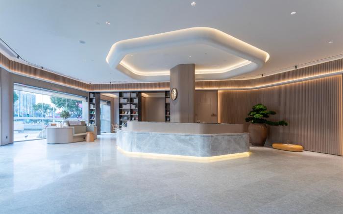 JI Hotel Wenzhou Ouhai Wutian
