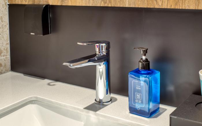 Nihao Hotel Hefei Changjiang West Road Aoyuan City Tiandi