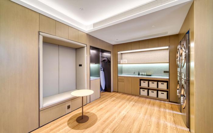 JI Hotel Hangzhou Zhejiang University City College