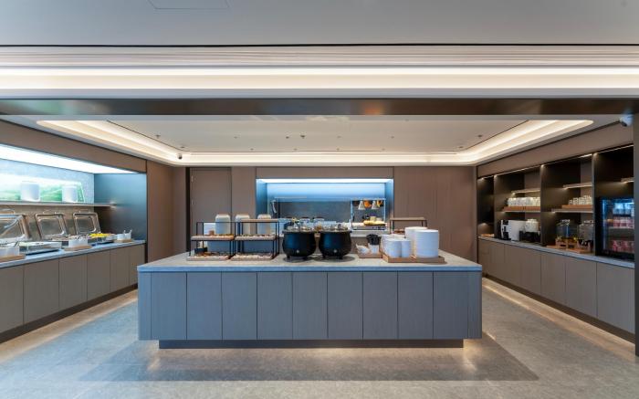 JI Hotel Yiwu Railway Station Shangcheng Avenue