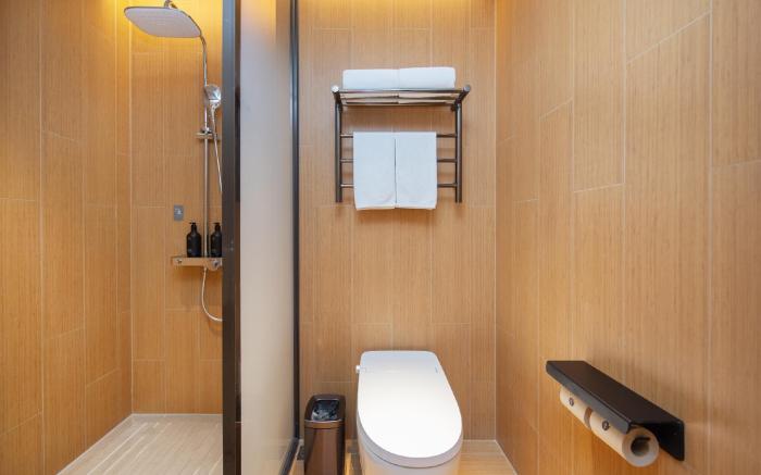 JI Hotel Suzhou Jinji Lake Loufeng Metro Station